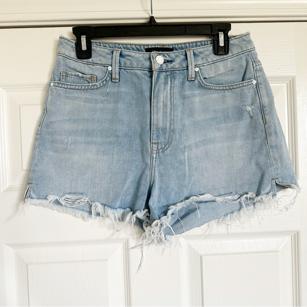 Ei8ht Dreams Denim Shorts